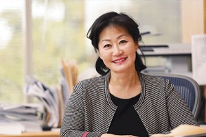 CEO SHI Thai Lee: mềm dẻo và kiên nhẫn