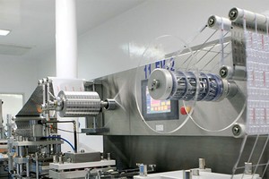 IMP ước đạt trên 53 tỷ đồng lợi nhuận trong 5 tháng