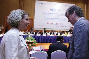 VBF giữa kỳ 2015 sẽ diễn ra vào ngày 9/6