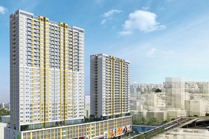 RiverGate tọa lạc 151 -155 Bến Vân Đồn, quận 4. Để biết thêm thông tin chi tiết vui lòng liên hệ: Tòa nhà Văn phòng Novaland: 65 Nguyễn Du, quận 1, TP. HCM. Hotline: 0943 79 79 79