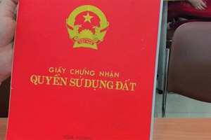 Với người nước ngoài, thủ tục sở hữu  nhà đất tại Việt Nam vẫn quá phức tạp - Ảnh: Lê Toàn