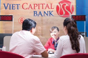 Vốn cho bất động sản, ngân hàng đã sẵn sàng