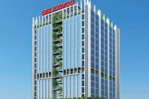 Lộ diện đại gia tái cấu trúc SHN