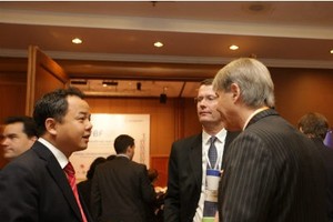 VBF đã thu hút sự quan tâm của cộng đồng doanh nghiệp trong nhiều năm qua