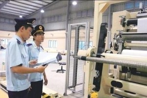 Thị trường thiết bị y tế Việt Nam sẽ đạt 1,2 tỷ USD vào năm 2016