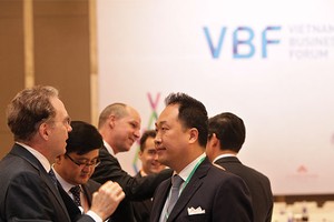 Kiến nghị của DN và các NĐT sẽ được Bộ Kế hoạch và Đầu tư tổng hợp gửi tới các bộ, ngành để xem xét, xử lý