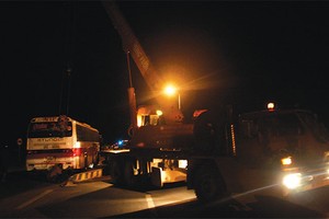 Việc tăng mức trách nhiệm bảo hiểm tai nạn được nhiều DN đồng tình
