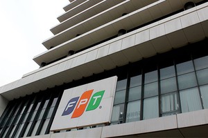 FPT hoàn tất phát hành trả cổ tức bằng cổ phiếu