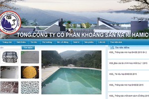 Việc tổ chức ĐHCĐ để thay người đại diện của KSS không dễ khi con dấu của Công ty đang bị thu giữ 