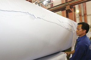 DNNN vẫn được ưu tiên tiếp cận những nguồn lực lớn trong nền kinh tế