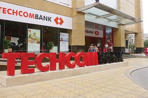 Mới triển khai từ 26/12/2014, TCBS đã bán thành công hơn 200 tỷ đồng trái phiếu cho khách hàng ưu tiên của Techcombank.