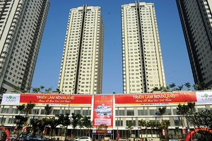 Nhờ chứng tỏ được sức mạnh về năng lực tài chính, thương hiệu, hầu hết các dự án của Novaland khi tung ra thị trường luôn nhận được sự quan tâm đặc biệt của khách hàng 
