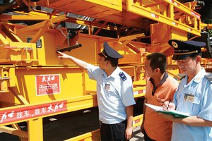 Nhu cầu sử dụng thiết bị sản xuất đã qua sử dụng 
đang tăng, đặc biệt với những ngành đòi hỏi vốn đầu tư lớn
