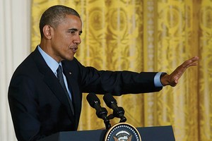 Giống như Obama,  châu Á quan sát  và chờ đợi TPP