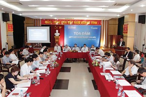 24 năm qua, Báo Đầu tư luôn phát triển song hành cùng sự nghiệp đổi mới kinh tế của đất nước