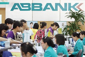 ABBANK đạt 122,2 tỷ đồng lợi nhuận sau 5 tháng