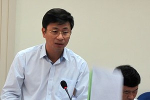 Đại biểu Nguyễn Phi Thường, Đoàn đại biểu Quốc hội TP. Hà Nội