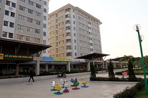 Có cần thiết thêm gói tín dụng nhà ở thương mại?