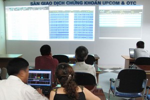 Chuyển sang UPCoM, không có chuyện bất ngờ báo lãi