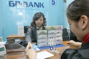 GP.Bank sẽ tổ chức ĐHCĐ bất thường lần thứ 2 vào ngày 27/6 tới đây