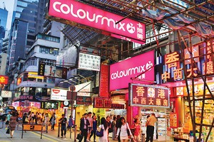 Mặc dù doanh thu bán lẻ tăng nhưng nhu cầu tiêu thụ cùa người dân Trung Quốc vẫn chưa tăng mạnh