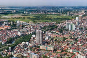 Từ 1/7, ngân hàng bảo lãnh bán bất động sản, phí có trên trời?