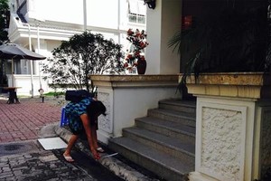 Sai phạm tại Hyundai HillState: Chưa thỏa thuận được mức đền bù