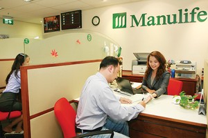 Các công ty bảo hiểm lớn đều đã thành lập công ty quản lý quỹ tại Việt Nam, hiện mong muốn được đầu tư ra nước ngoài