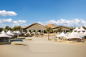 Bất động sản nghỉ dưỡng sẽ tiếp tục hút dòng tiền - Ảnh: Lê Toàn