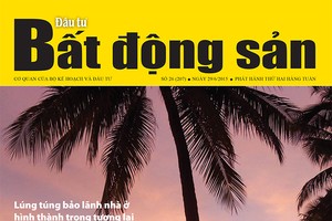 Bất động sản số 26/2015