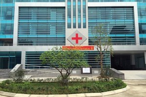 Cổ phần hóa Bệnh viện Giao thông vận tải: Thêm đề xuất về NĐT chiến lược