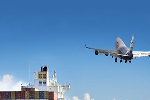 Việt Nam tham gia TPP, AEC, ký các hiệp định FTA, mở ra cơ hội rất lớn cho các doanh nghiệp logistics như VNF
