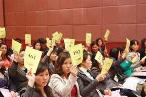 Luật Doanh nghiệp 2014 đã có những thay đổi cơ bản nhằm tăng cường mức độ bảo vệ cổ đông thiểu số