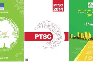 Mới có chưa đến 100 DN trong gần 700 DN niêm yết của Việt Nam có báo cáo một số thông tin về môi trường và xã hội trong BCTN