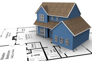 Cho vay bất động sản, ngân hàng nuôi "con nợ" để đòi nợ