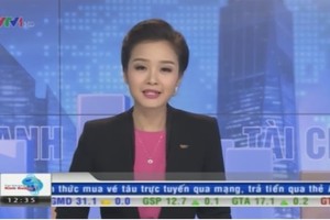 Bản tin Tài chính kinh doanh trưa 02/07/2015