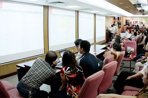 Quy định nới room đang tạo hiệu ứng tích cực trên TTCK