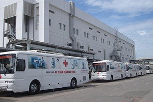 Công chúng đầu tư đang đặt ra nhiều dấu hỏi về số liệu tài chính của JVC