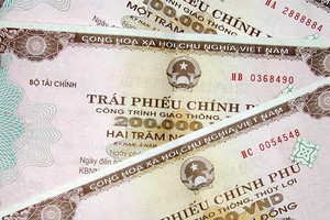 Huy động trái phiếu chính phủ sẽ có thách thức