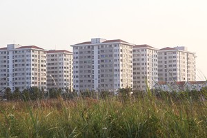 Những thông tin về quy hoạch  sẽ được cung cấp tại hội chợ sắp tới - Ảnh: Hoài Nam