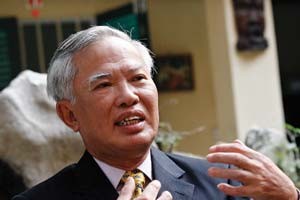 Tổng Bí thư thăm chính thức Hoa Kỳ là sự kiện lịch sử mang tính biểu tượng rất cao