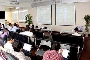 Cổ phiếu ngân hàng sẽ lại gây bão?