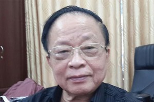 Lo ngại khủng hoảng năng lượng là có cơ sở?