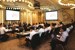 Điều khiến giới đầu tư hào hứng chính là triển vọng trung hạn của PET