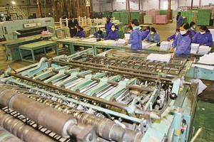 Nghị định 60 sẽ giúp nâng cao sức cầu cho TTCK, hỗ trợ cho quá trình cổ phần hóa các DNNN