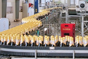 Chuyện không chỉ là thuế đánh vào bia của Sabeco