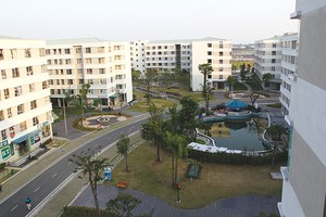 Lãi suất cho vay cần ưu đãi hơn cho người mua nhà, thay vì nhắm đến các chủ đầu tư