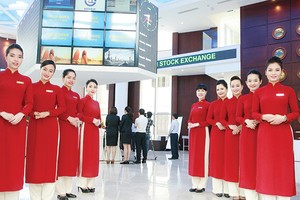 TTCK đóng góp tích cực vào sự phát triển nền kinh tế