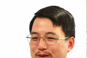 Ông Đặng Quyết Tiến, Phó cục trưởng Cục Tài chính doanh nghiệp (Bộ Tài chính)