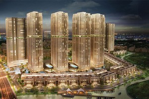 Hầu hết các ngân hàng chỉ bảo lãnh cho những dự án do chính họ tài trợ vốn